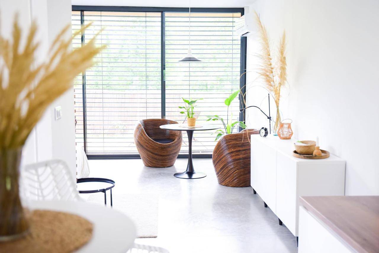 Ganze Wohnung, Moulinas - Studio de Rêve avec Jardin - 5 étoiles in Dieulefit, Nyons und Umgebung