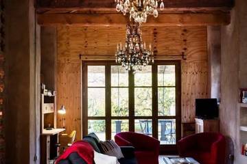 Glamping voor 6 Personen in Gemeente Vignone, Lago Maggiore (Piemonte), Afbeelding 3