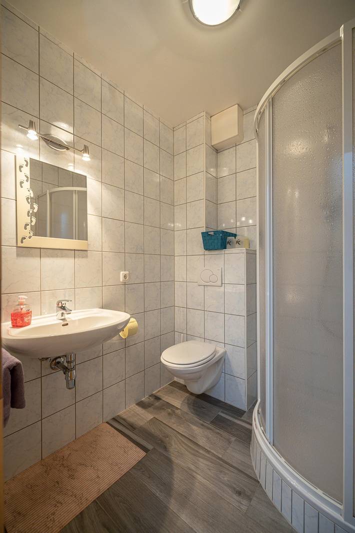 Doppelzimmer "Schwaigerberg" in Millstatt, Bezirk Spittal an der Drau