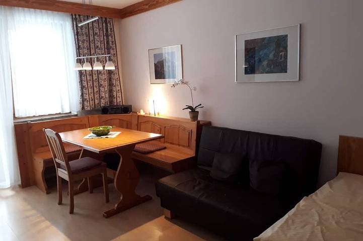 Ganze Wohnung, Zentral gelegene moderne Wohnung mit Schwimmbad und Sauna Neu digitale Jokercard in Saalbach, Saalbach-Hinterglemm