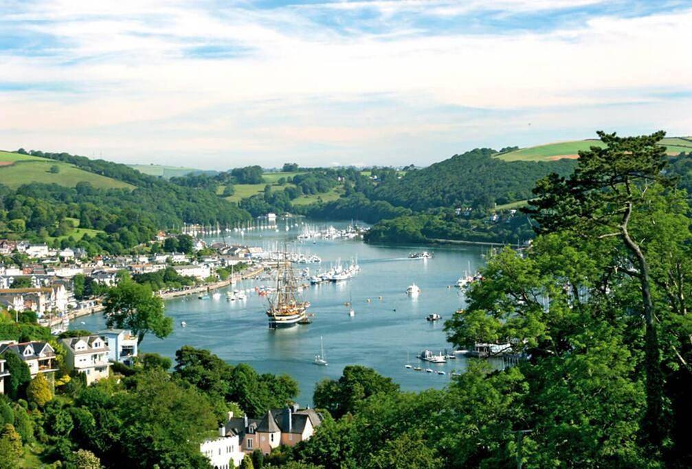 One-Bedroom Chalet in Dartmouth, Devon