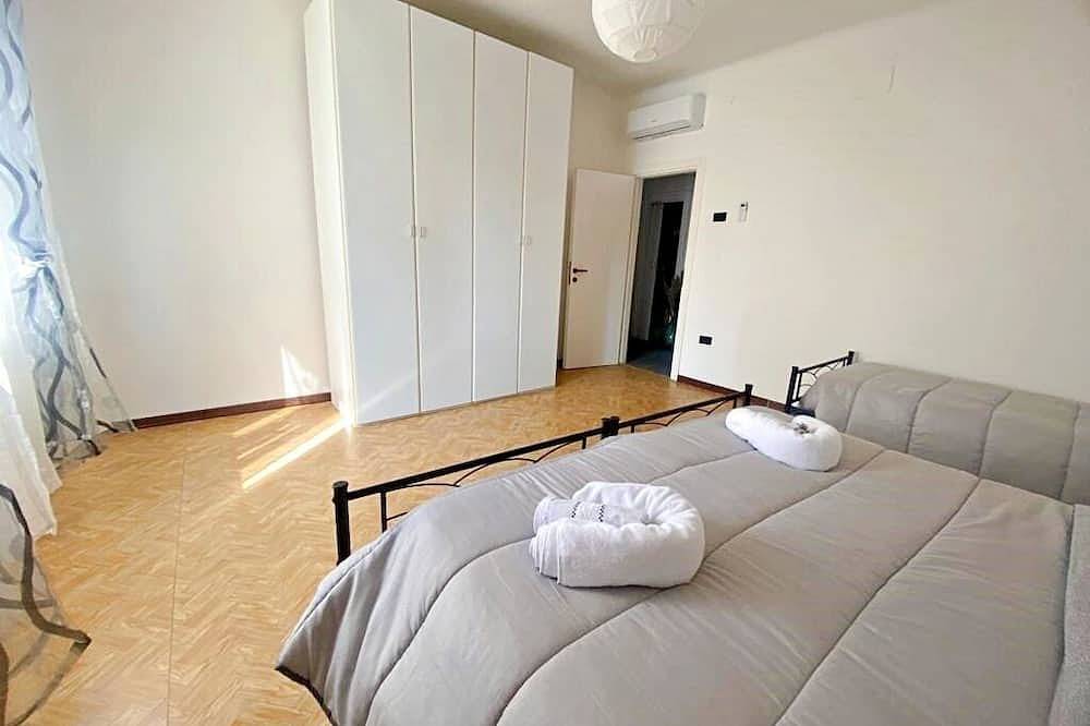 Apartamento entero, Complete and bright apartment in Monfalcone  in Monfalcone, Carso