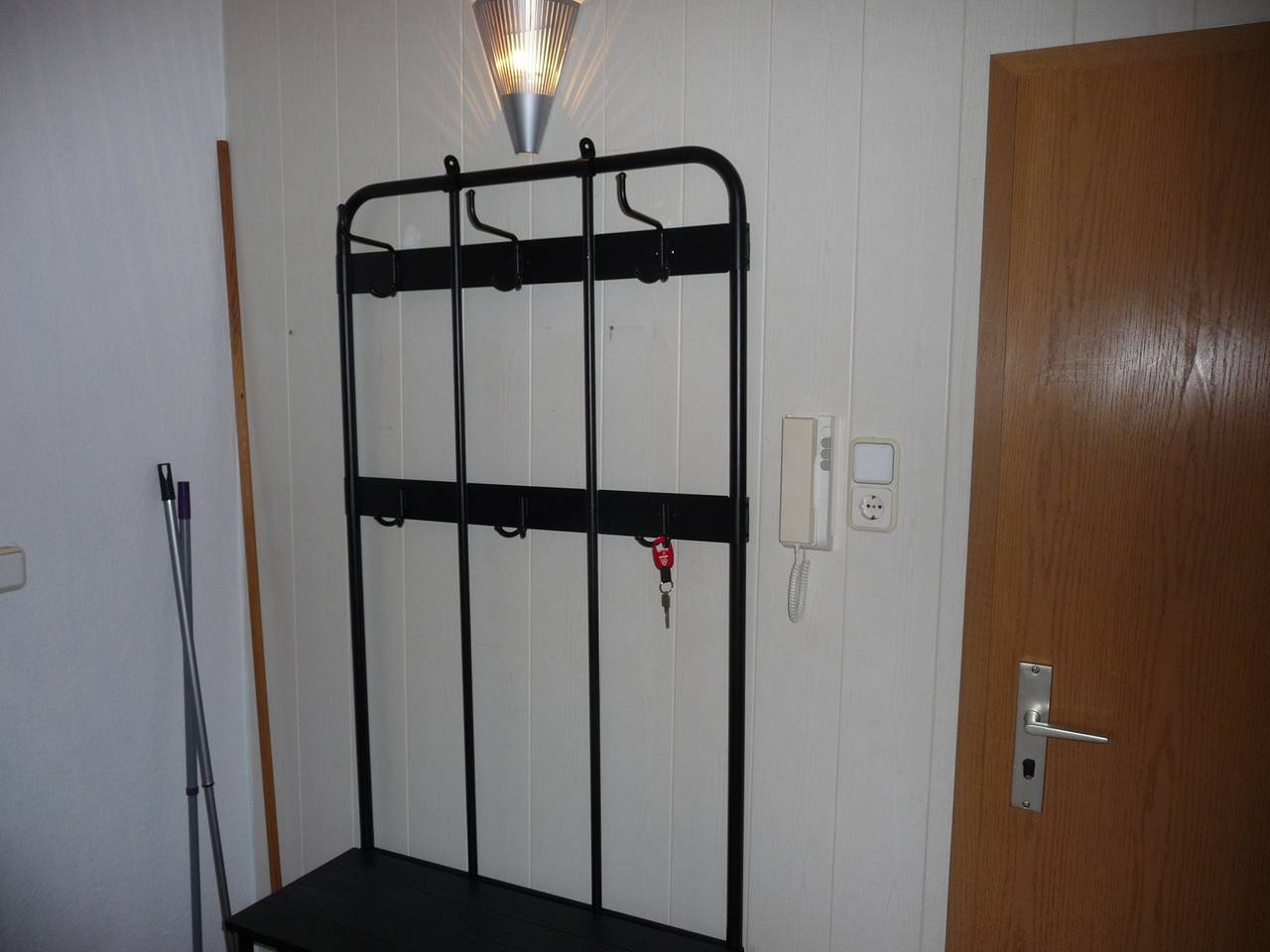 Ganze Ferienwohnung, Wohnung "Niedersachsen" in Hohenhameln, Hannover und Umgebung