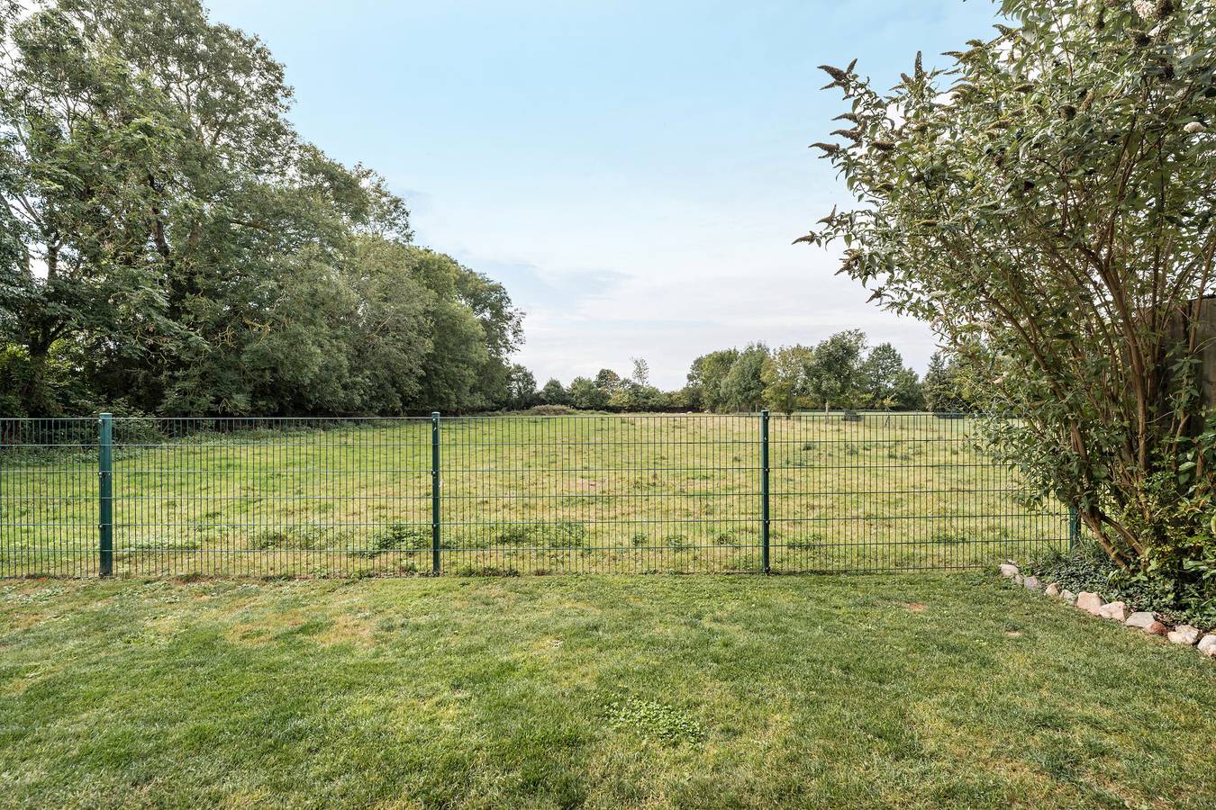 Ferienhaus 'Nordlicht' mit privater Terrasse, Garten und Wlan in Westfehmarn, Fehmarn