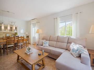 Apartamento para 6 Personas en Busot, Costa Blanca, Foto 1