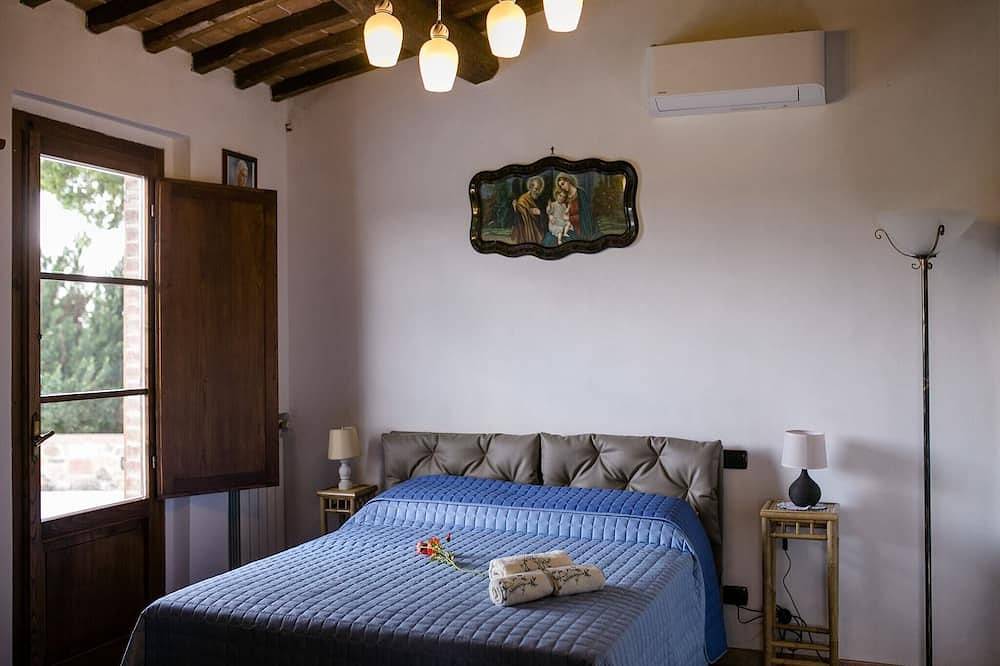 Rifugio di charme ad Armaiolo in Rapolano Terme, Chianti