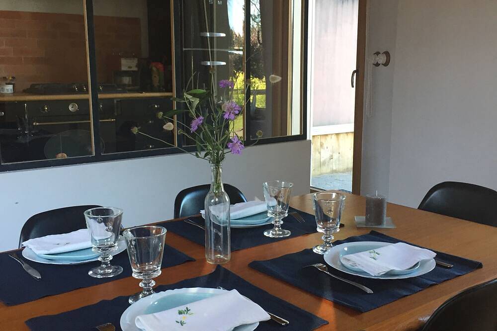 Photo : Maison de vacances