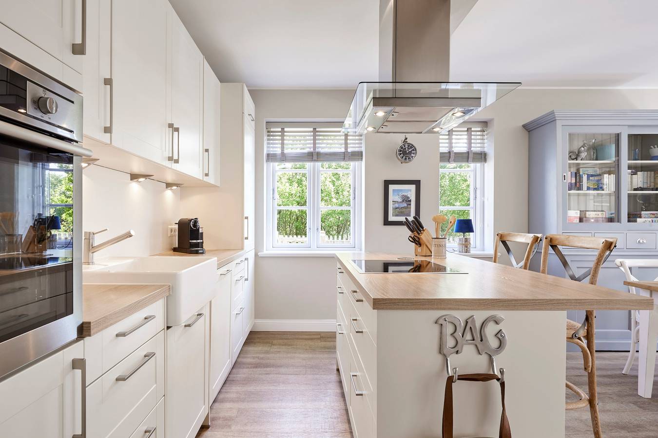 Hüs Winj - Uast Winj in Wyk auf Föhr (Stadt), Wyk auf Föhr