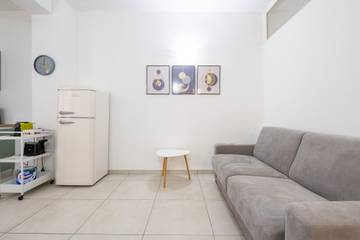Casa De Férias para 4 Pessoas em Cagliari, Campidano, Foto 3