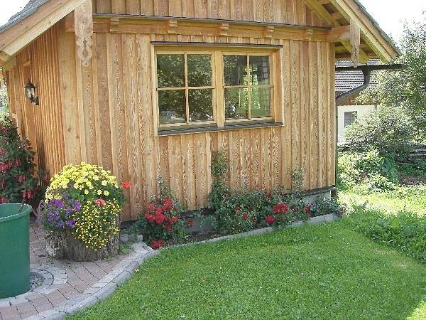 Brandstättergut in Göriach, Lungau