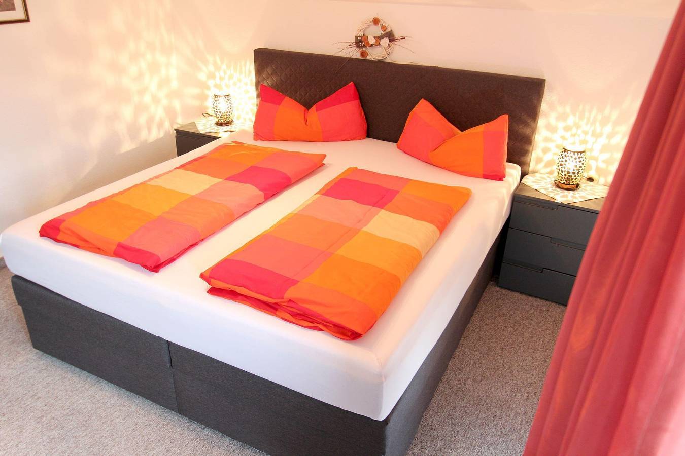 Ganze Ferienwohnung, Müllerhof in Niederthai, Umhausen