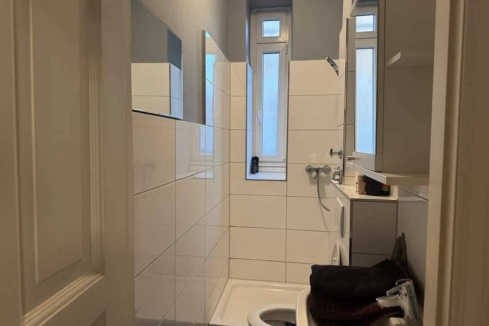 Ganze Wohnung, Kleine Perle Alster Nähe ! in Hamburg-Nord, Hamburg
