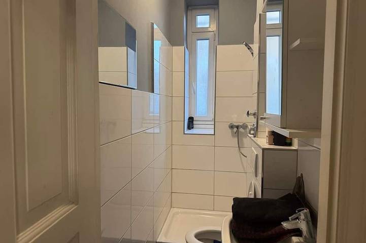 Ferienwohnung für 4 Personen in Winterhude Hamburg - 4