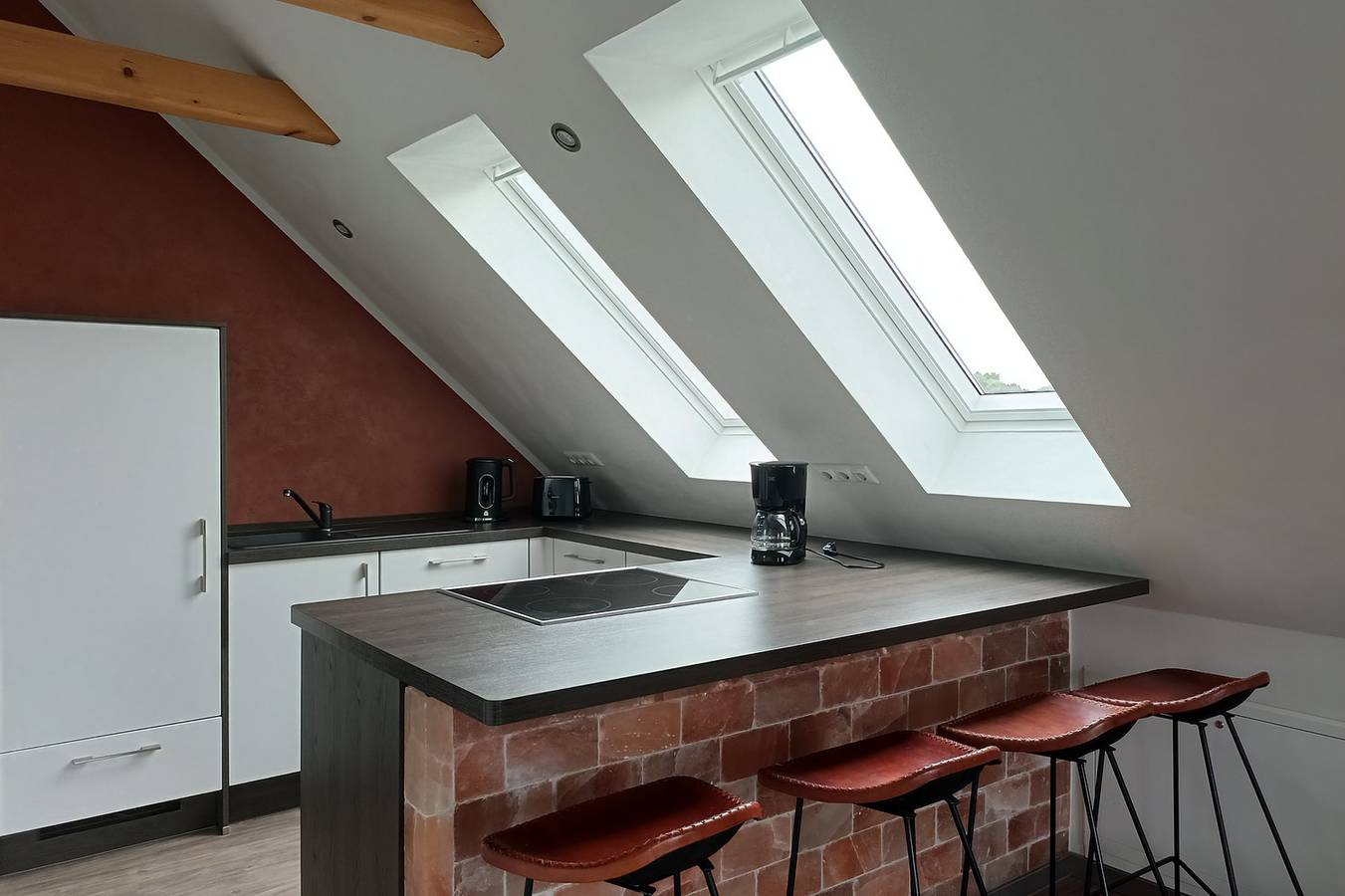 Ganze Ferienwohnung, Ferienwohnung Allerblick in Celle, Lüneburger Heide