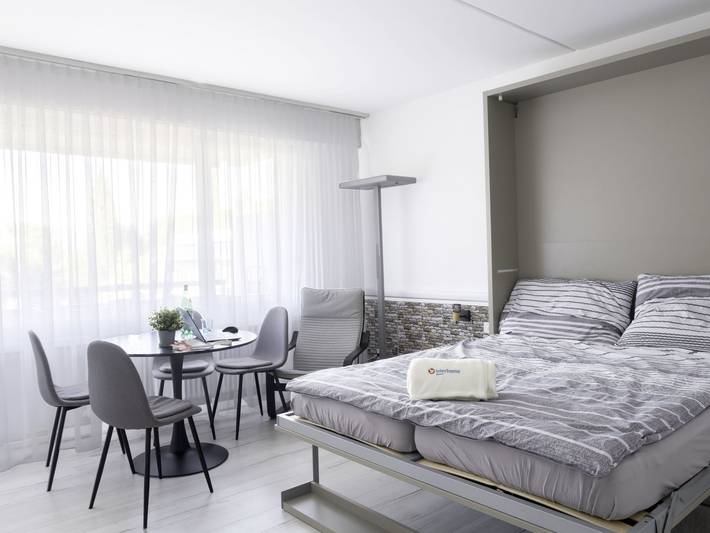Ferienwohnung für 4 Personen in der Schweiz - 3