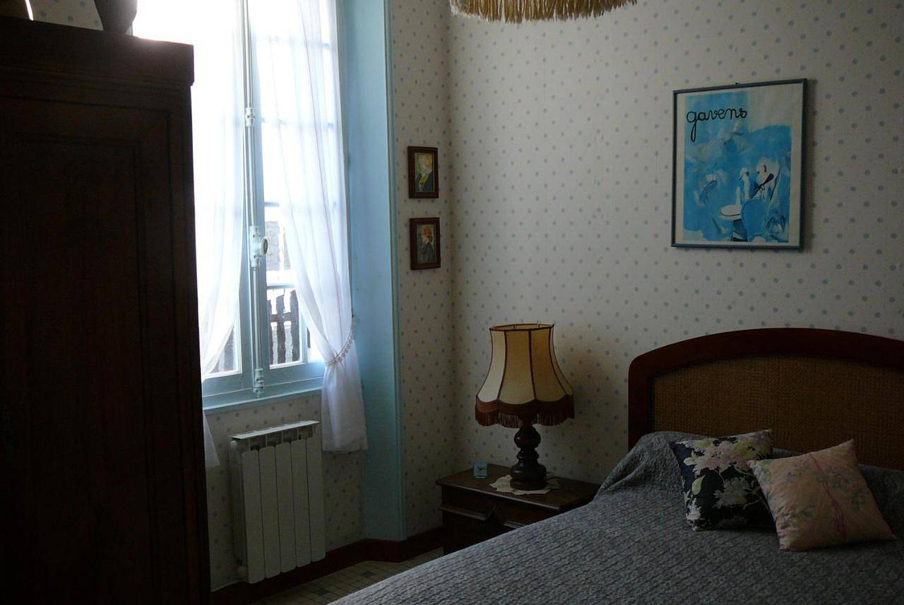 Three-Bedroom House in La Baule-Escoublac, Côte d'Amour