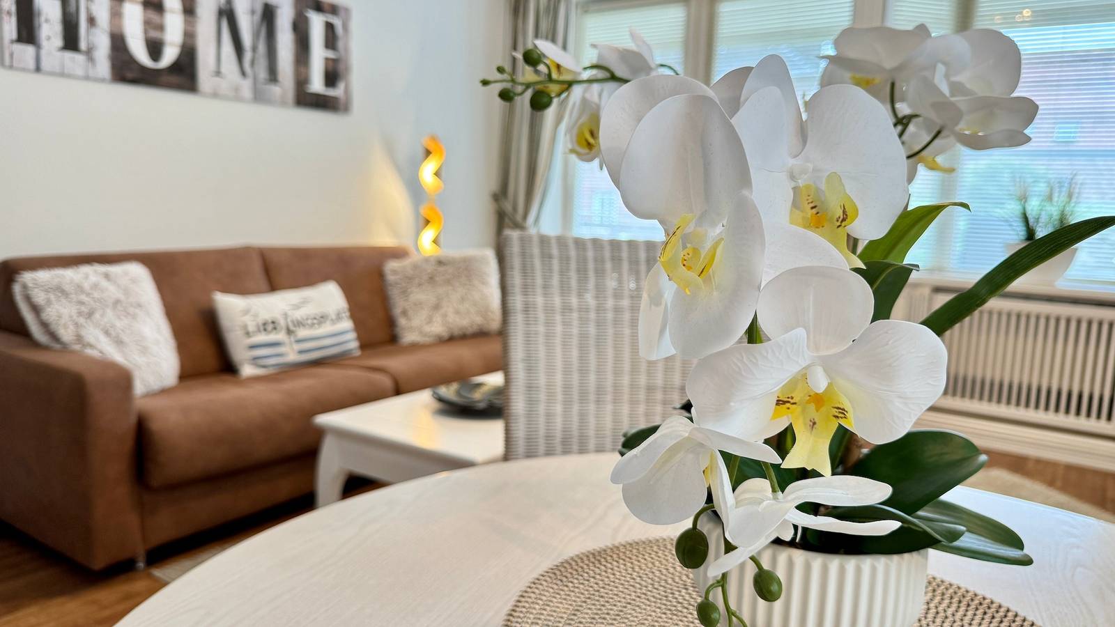 Ganze Ferienwohnung, Margaretheneck, sehr strandnah und zentral in Westerland, Sylt (Gemeinde)