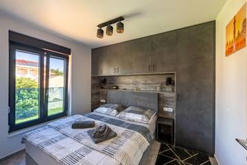 Ferienwohnung für 5 Personen in Sukosan, Zadar, Bild 2