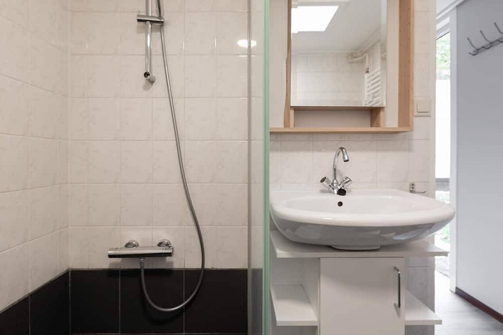 Comfortable 4-person bungalow in Kootwijk, Hoge Veluwe