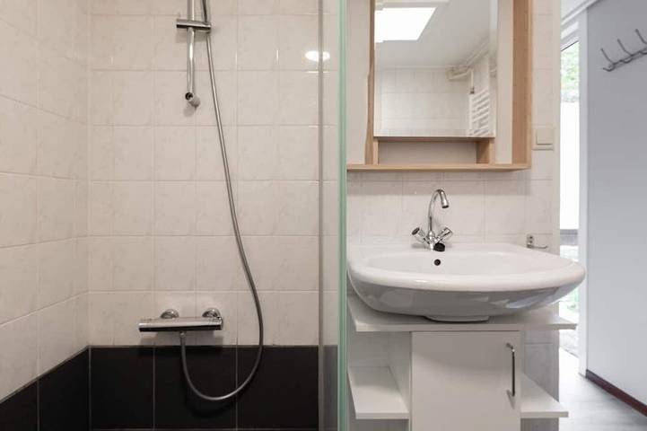 Comfortable 4-person bungalow in Kootwijk, Hoge Veluwe