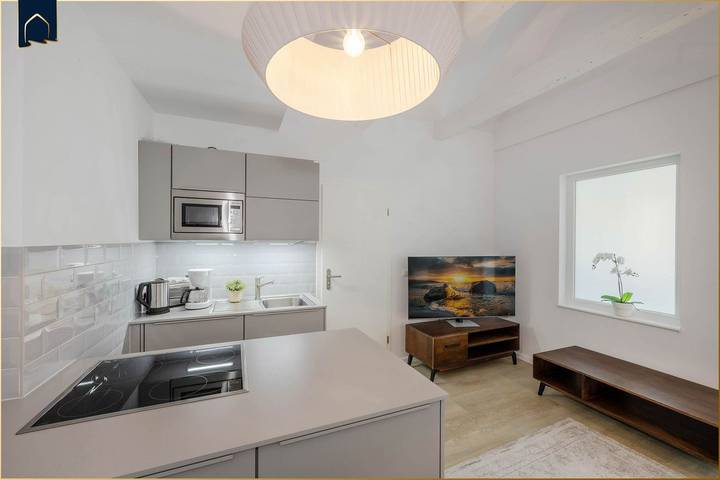 Ferienwohnung für 4 Personen in Heringsdorf - 3