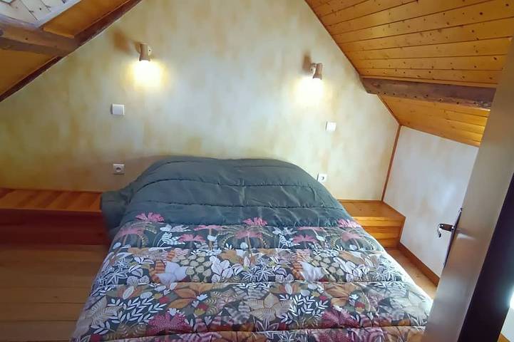 Neue Anzeige in Laruns, Béarn
