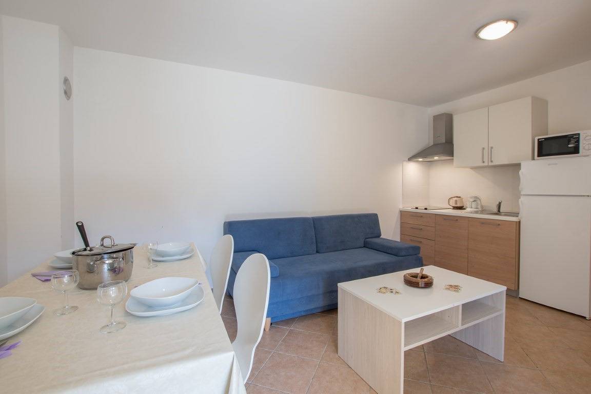 Ganze Wohnung, Faro 8 in Basanija, Umag und Umgebung