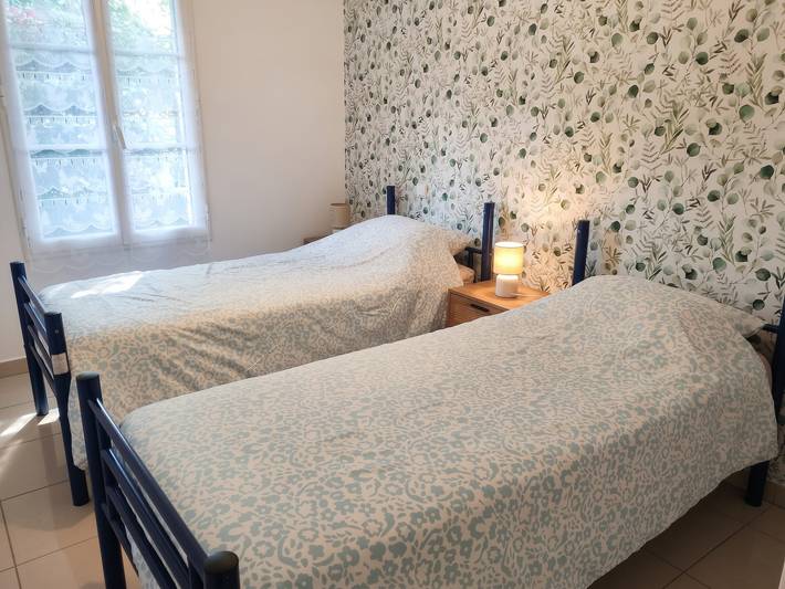 Ferienwohnung für 6 Personen in La Croix-Valmer - 3