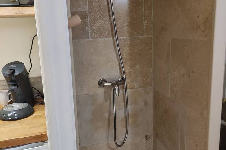 Location de vacances pour 2 personnes dans Palmas-d'Aveyron - 4