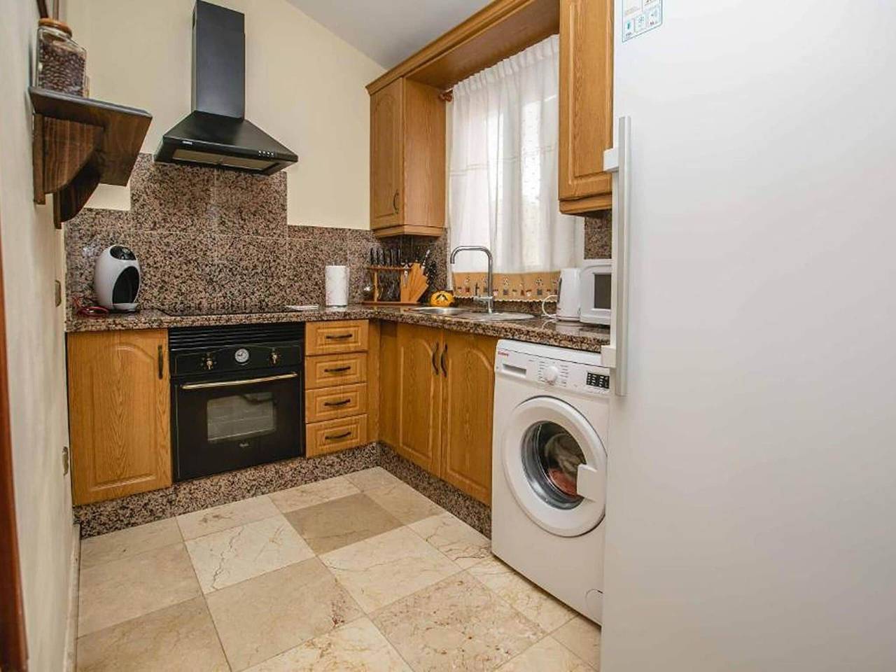 Villa en Corralejo cerca de Playa Palomitas in Corralejo, La Oliva