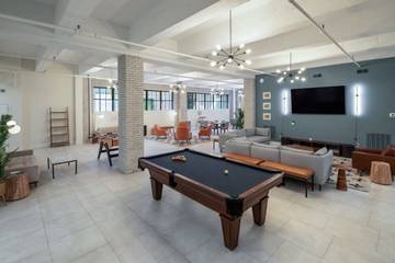 Apartamento para 2 Personas en Filadelfia, Pensilvania, Foto 4