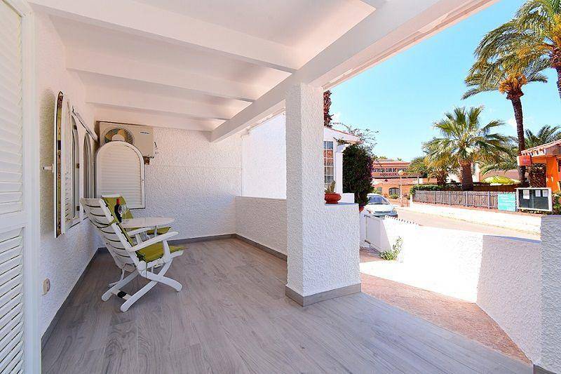 Apartamento vacacional entero, Holiday flat Molino 24 - Shared pool in Mar Menor, Costa Cálida