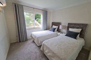 Apartment for 4 People in Quinta do Lago, Almancil, Photo 4