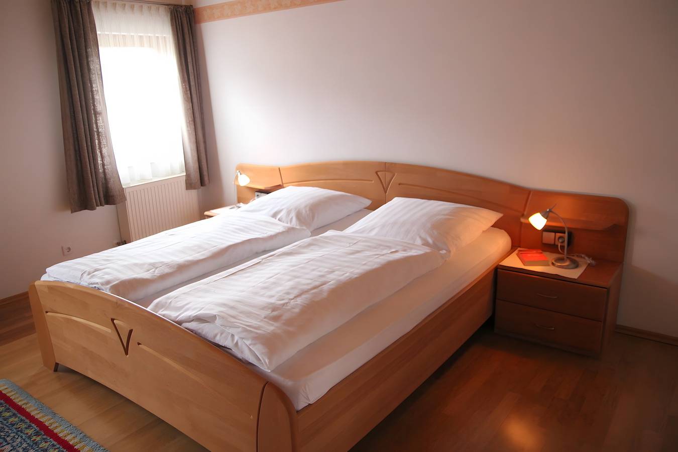 Ganze Wohnung, Apartment 'Typ C, 80qm' mit Bergblick, Gemeinschaftsgarten und Wlan in Bad Rippoldsau-Schapbach, Mittlerer Schwarzwald