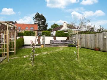 Cottage for 6 People in Ashfield, Nottinghamshire, Photo 1