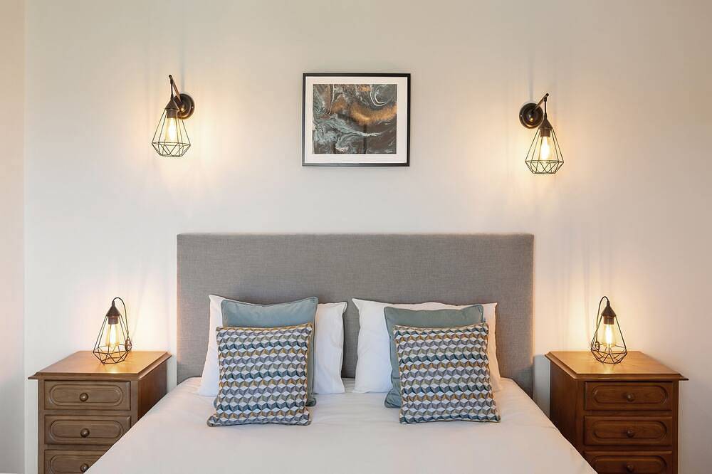 Serenidade do Mar & Spa in Peniche, Leiria District