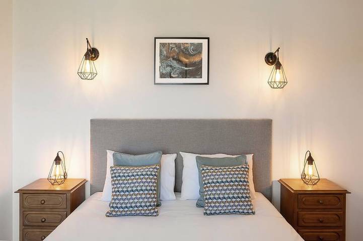 Serenidade do Mar & Spa in Peniche, Leiria District