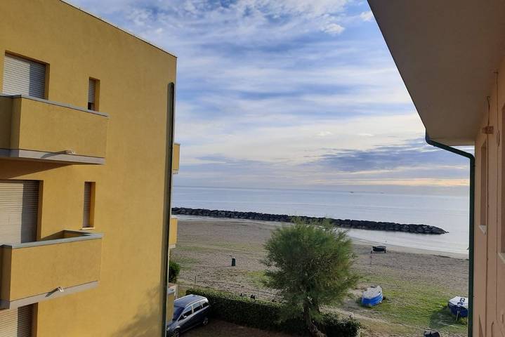 Gîte pour 4 personnes, avec balcon/terrasse à Senigallia - 2