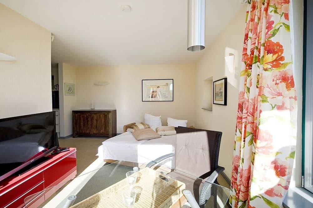 Ganze Wohnung, Ostseeblick Apartment in Wohlenberg, Klütz