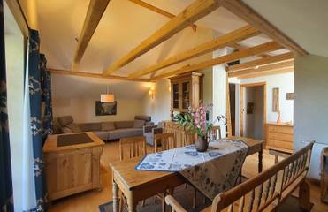 Chalet für 10 Personen in Pfronten, Allgäuer Alpen, Bild 2