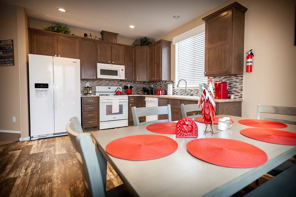 Brandneu in der historischen Innenstadt von Williams! in Williams (Arizona), Coconino Nationalwald