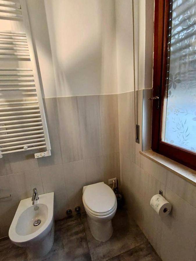 Le Stanze di Bimba in Terni, Provincia di Terni