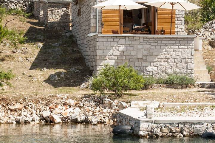 Casa vacanza per 6 persone, con balcone - 1
