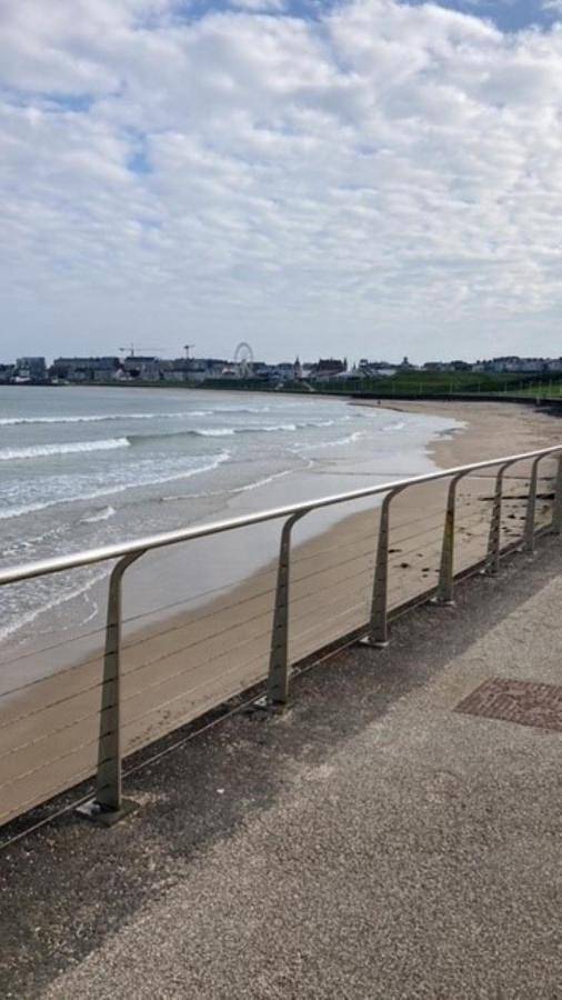 Double Room with Shared Bathroom in Portrush, County Antrim