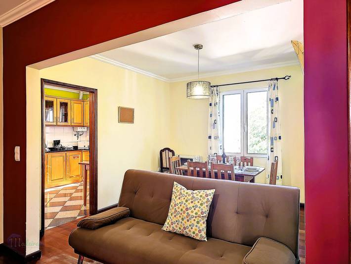 Gîte pour 4 personnes, avec balcon à Porto da Cruz - 4