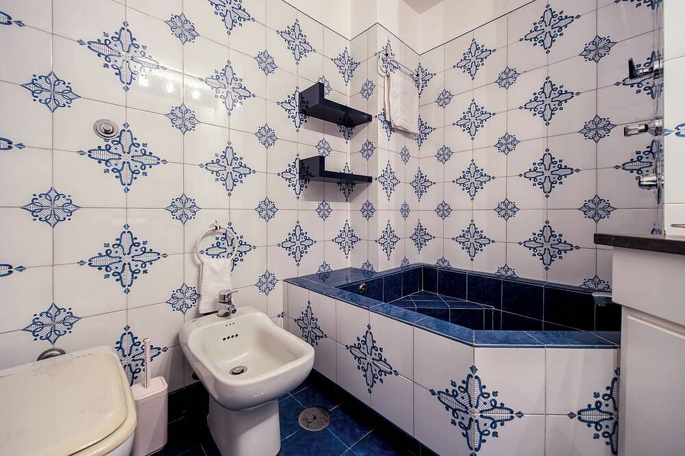 Ganze Wohnung, Very central in Anacapri - Casa Wanda in Piazza Cerio (pedestrian area) in Anacapri, Neapel Provinz