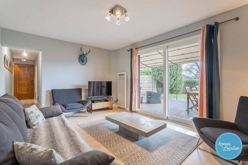 Ganze Wohnung, T3 Apartment – Les Plattières in Veyrier-du-Lac, Annecy und Umgebung