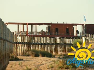 Apartamento para 4 Personas en Cabanas de Tavira, Conceição e Cabanas de Tavira, Foto 3