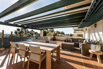 Vakantieappartement voor 6 Personen in Marbella West, Marbella, Afbeelding 2