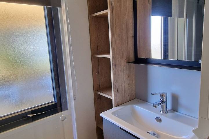 Camping pour 6 personnes dans la Somme - 4